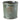Kew Gardens Reactive Glaze Sage Planter - H18cm x D19cm