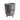 Ivyline Lecce Speckled Ceramic Planter – Grey