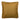 Paoletti Palmeria Quilted Velvet Cushion with Rich Feather Filling – Gold, 60cm x 60cm
