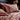 Paoletti Palmeria Quilted Velvet Pillowcase Pair – Blush Pink, 50 x 75cm