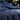 Paoletti Palmeria Quilted Velvet Duvet Cover Set – Navy Blue