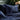 Paoletti Palmeria Quilted Velvet Pillowcase Pair – Navy Blue, 50 x 75cm