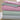 Grand Illusions Striped Tablecloth – Moss Green Cotton Ticking Stripe (230cm x 140cm)