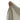 Grand Illusions Striped Tablecloth – Moss Green Cotton Ticking Stripe (230cm x 140cm)
