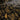 Shiraz Runner Black 33cm x 230cm