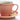 Set of 4 - Pembroke Stoneware Cup & Saucer Pink – Grand Illusions