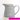 Pembroke Grey Stoneware Jug – Fluted Design Tableware, Dishwasher & Microwave Safe