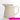 Pembroke Cream Stoneware Jug – Fluted Design Tableware, Dishwasher & Microwave Safe
