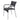 PR Home Rollo Outdoor Dining Armchair – Available in Slate or Kubu (Natural)