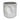 Tivoli Planter – Cement Finish Waterproof Reactive Glaze Pot (26cm Rounded Design)