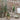 Ivyline Prescot Outdoor Planter Set – Pewter Finish (Set of Two)