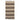 Dune Elements Cotton Dhurrie Runner – 75×150 cm – Flat‑Woven Textile Rug