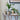 Kew Gardens Matte Brass Watering Can - 19cm