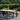 Reclaim Outdoor Dining Table – Teak & Anthracite Aluminium by PR Home