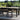 Reclaim Outdoor Dining Table – Teak & Anthracite Aluminium by PR Home