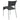PR Home Rollo Outdoor Dining Side chair – Slate