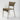 Riva Outdoor Dining Chair – Stackable Synthetic Weave & Reinforced Aluminium Frame